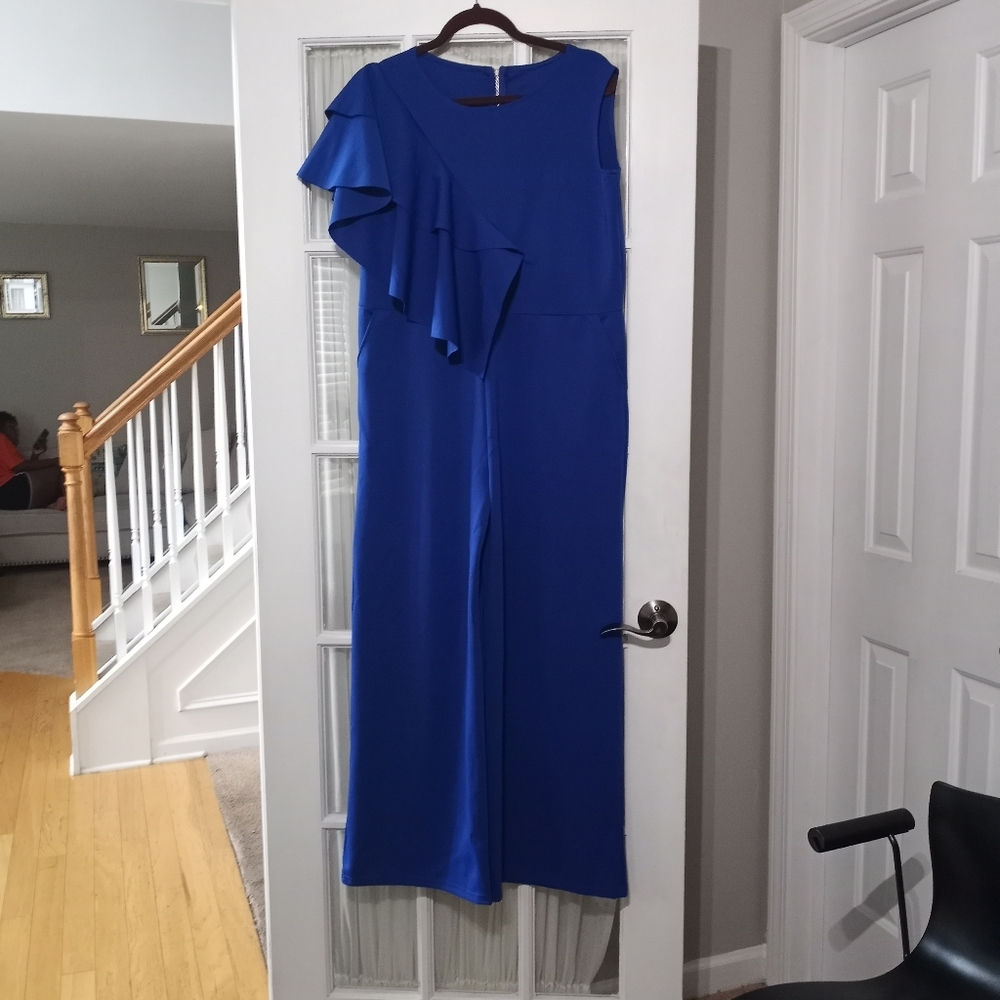Jumpsuit